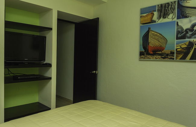 Downtown Casa Bendita by VallartaStays - Foto 5