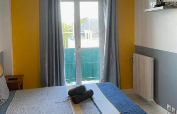 APPARTEMENT PROCHE GARE ET CENTRE VILLE - Foto 15