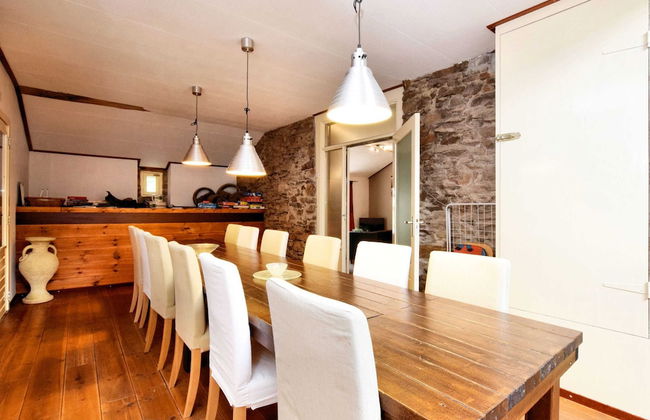 Rustic Farm Stay in Rogery - Photo 32