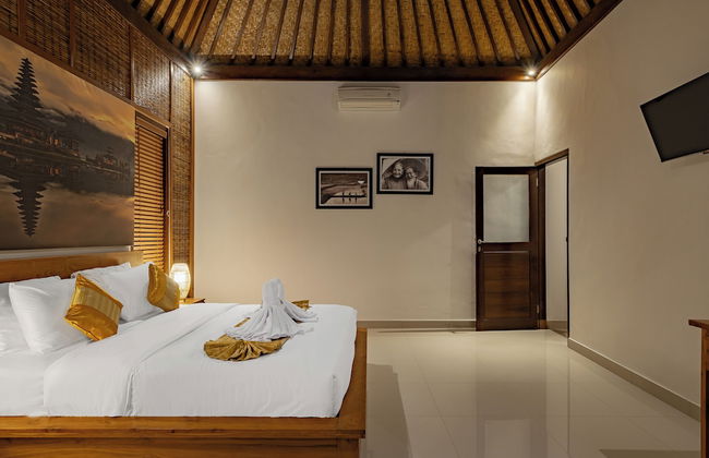 Wananta Villa - Photo 23