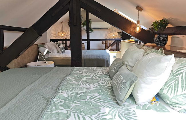 Studios with Mezzanine Rua da Moeda - Foto 51