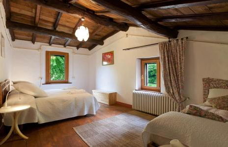 Solimago Dimora Storica - Foto 114