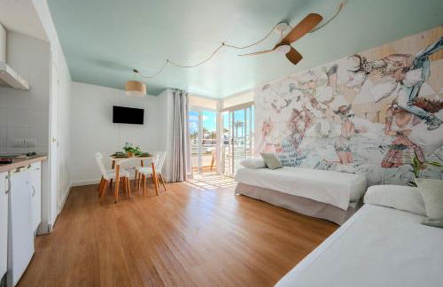 Neighbours Beach Apartments - Foto 33