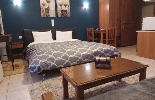 Zisis Garden Studios - Photo 57