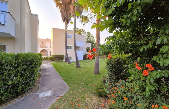 Andromeda Hotel Apartments - Foto 59