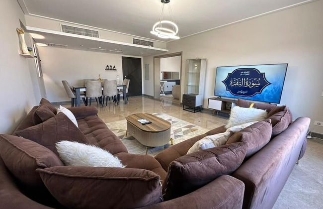 Penthouse with roof-amberville-NEWGIZA - Photo 26