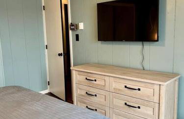 Lakeside Oasis with Kayaks, Hot Tub, & Fire Pit - Foto 31