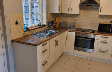 The Ashley Cottage - Foto 22