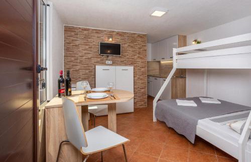 Apartments Villa Temer - Photo 41