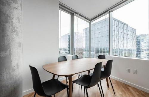 Sophari Bellevue Towers Corporate Housing - Foto 116