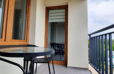 Apartament Mrągowo 3 jeziora - Foto 18