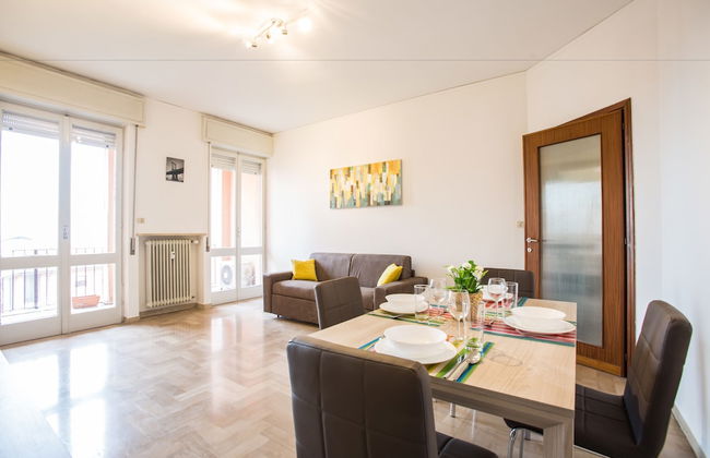 Bright Apartments Desenzano - La Quiete Lake View - Foto 14