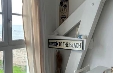 Appartement château vue mer piscine Le Croisic - Foto 7