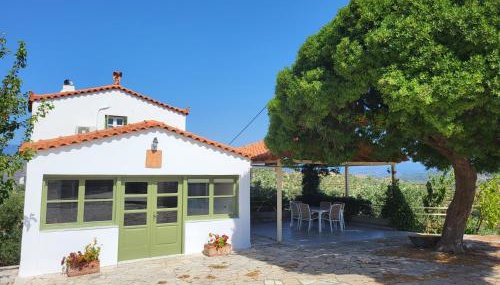 Mani Hill House - Foto 5