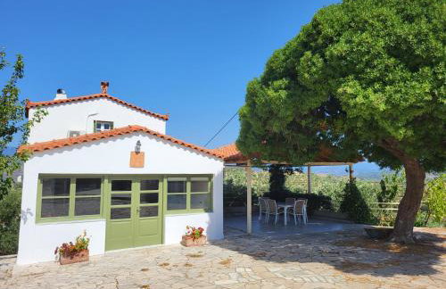 Mani Hill House - Foto 5