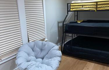 Downtown Baton Rouge 7BR Haven - Foto 37