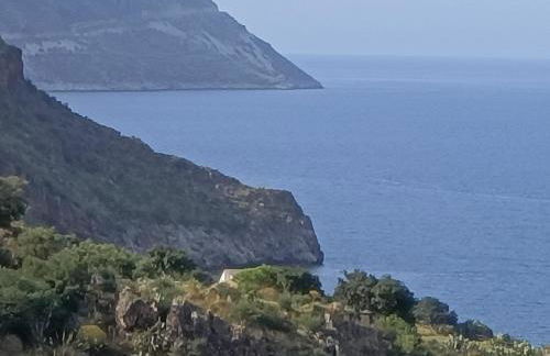 La casetta a Scopello - Foto 39