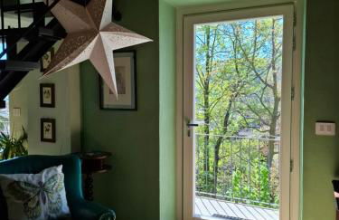 Villa Aurora - Foto 1