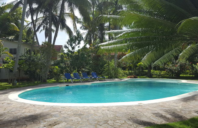 Oasis Hotel Las Terrenas - Foto 23