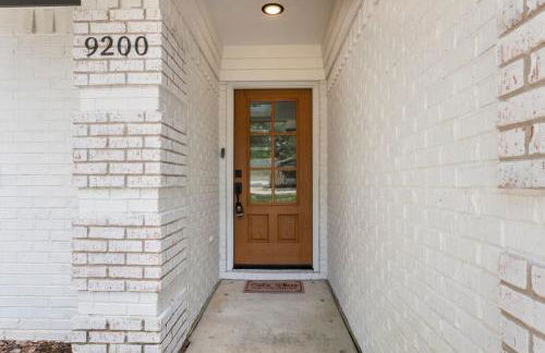 Luxury Bayou Experience with Pool and Outdoor Kitchen - Foto 9