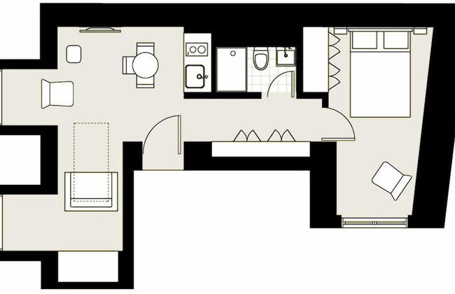 Lisbon Serviced Apartments Madalena - Foto 43