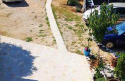 Charming dalmatian apartment with panoramic view - Foto 19