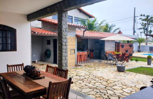 Aconchegante pé na lagoa - Foto 31