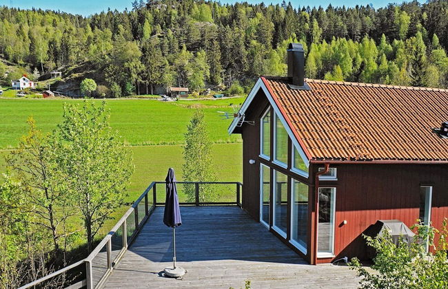 Holiday Home in Henån - Foto 20