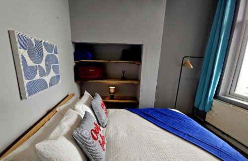 Beach Bunker - Foto 2