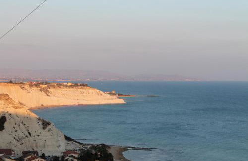 A mmari semu - Scala dei Turchi - Foto 43