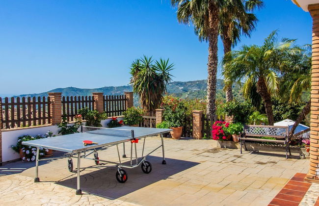 Casa Conchi in Frigiliana - Photo 36