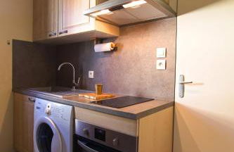 Appartement t2 piscine Parkin privée - Foto 14