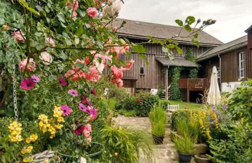 Austragshaus Almbranz - Foto 45