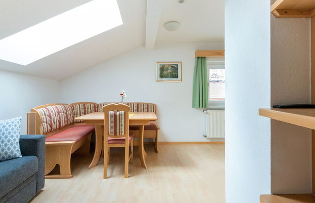 Cosy Apartment in Ladis With Balcony and View - Foto 12