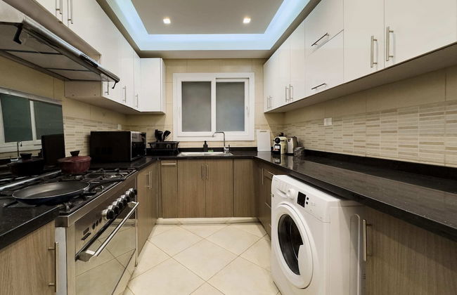 Fresh & Fabulous 2bdr - 5 min to Airport - Foto 8