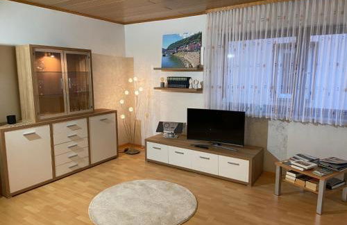 Ferienwohnung Vater Rhein Mittelrheintal - Foto 21