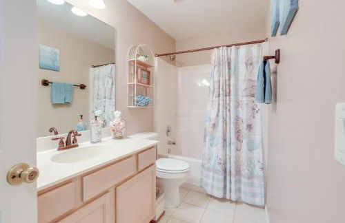 Jensen Beach Home with Heated Pool! - Foto 17