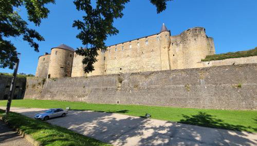 Château des Princes "Prince Cupidon" - Foto 3