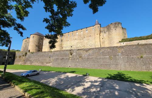 Château des Princes " Calme et sérénité au cœur de Sedan " - Foto 35