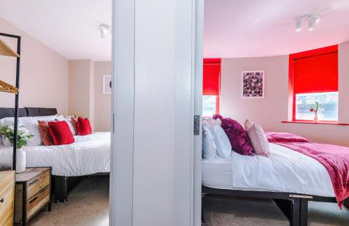 Modern 2BR near Wigan Town Centre - Foto 61