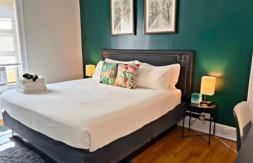 Perfectly Located 1-Bedroom Unit - Hinman D2 - Foto 16