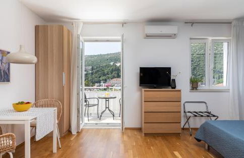 Apartments Silvija - Foto 17