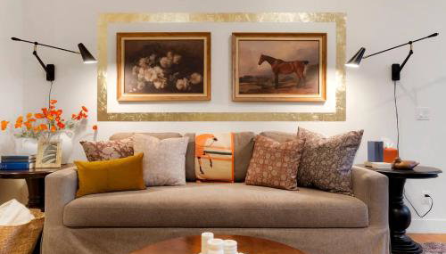 Million Dollar Rooftop MTN Views -2 King Beds-DT Golden - Foto 5