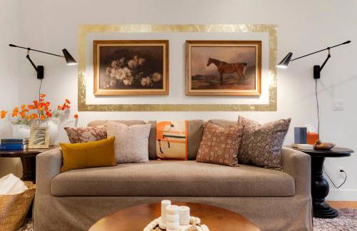 Million Dollar Rooftop MTN Views -2 King Beds-DT Golden - Photo 5