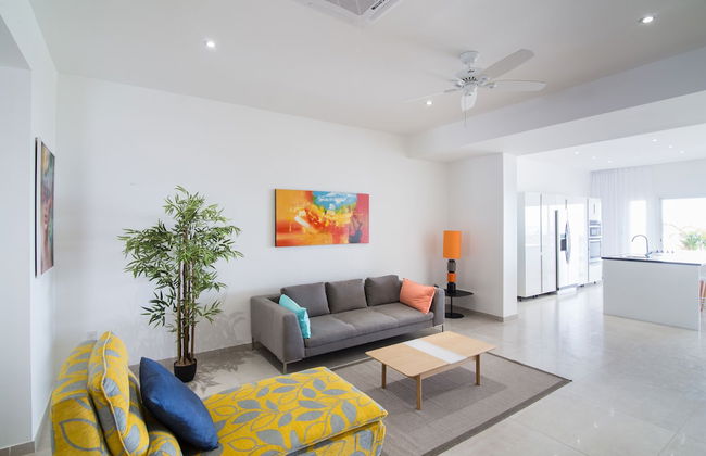 Cupecoy Beach Club - Foto 61