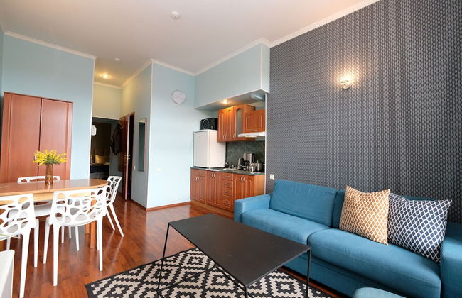 Tallinn City Apartments Harju Residence - Foto 50