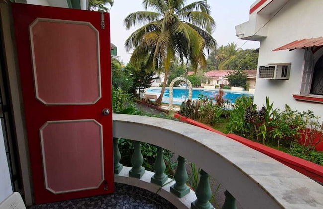 You are the key Viila - Photo 25