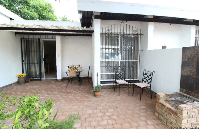 Wilger Guesthouse - Foto 25