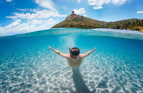 Sandrine - Villa Terrace Pool - by TGB - Foto 29