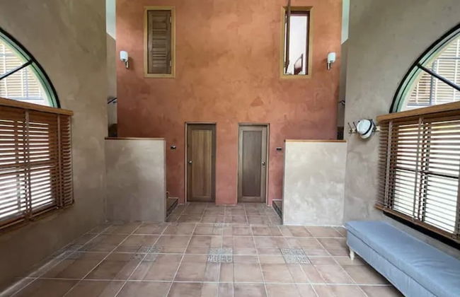 16 Bedroom Sea View Triple Villas Angthong Hills SDV205/SDV227/SDV190-By Samui Dream Villas - Photo 69